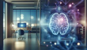 Algorithmic Meditation: Aligning Mind and Machine