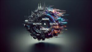 Subcore Music: Noise, Glitch, and Digital Chant