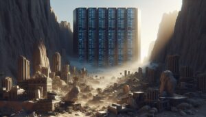 Subcore Relics Part II: Lost Data and Hidden Servers