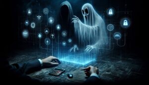 Ghost Protocols: Communication Through Hidden Channels