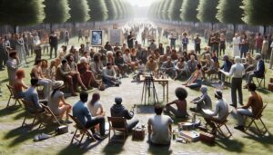 Countercultural Manifestos Part II
