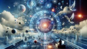 Manifestations in the Machine: Synchronicities Online
