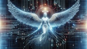 Angelic Algorithms: Coding the Divine