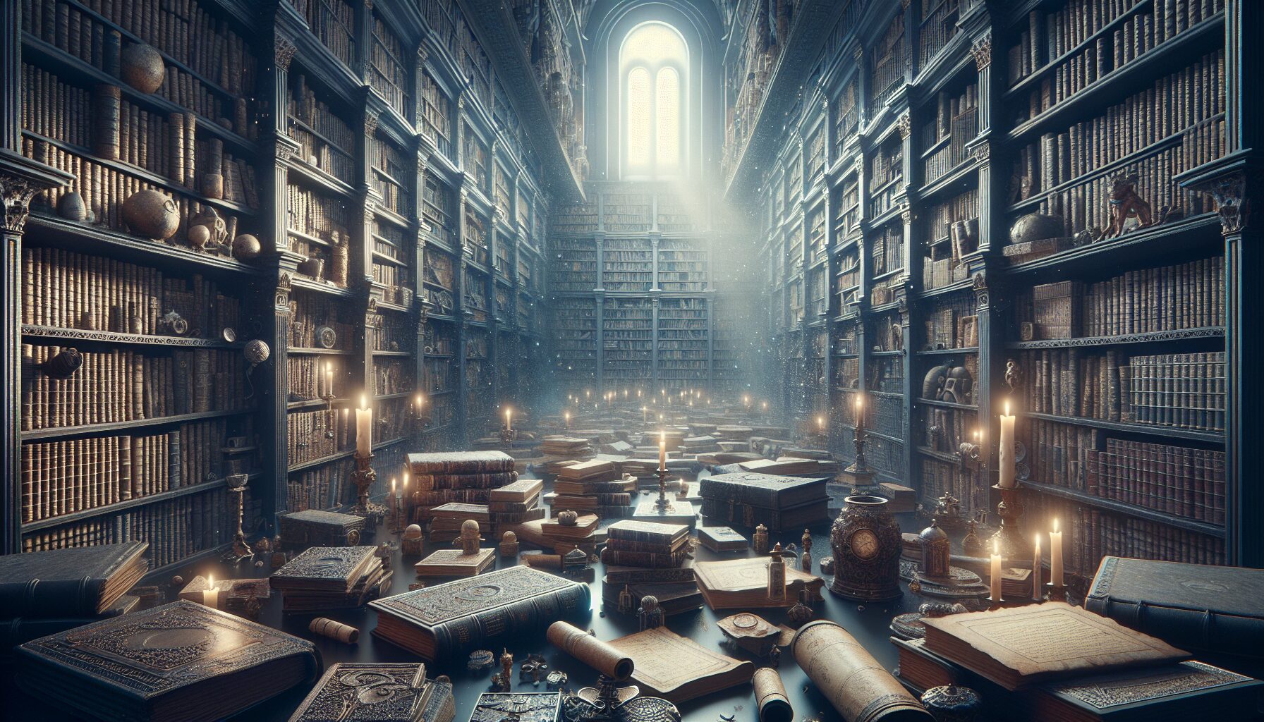 Subcore Archives Part III