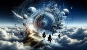 Digital Pilgrimage Part III