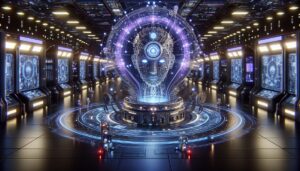 AI as Oracle Part III: Predictive Futures Extended