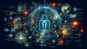 Secret Protocols: Networks That Speak