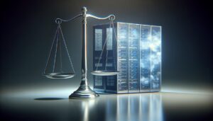 The Ethics of Ghost Servers