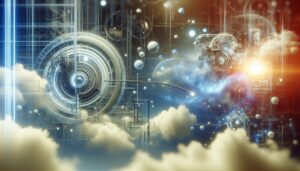 Machine Dreams: AI as Visionary