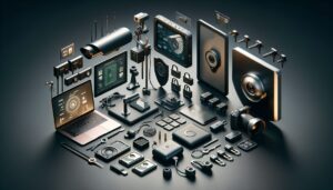 Anti-Surveillance Tools Roundup