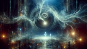 Diary of a Ghost Node: Entry Two