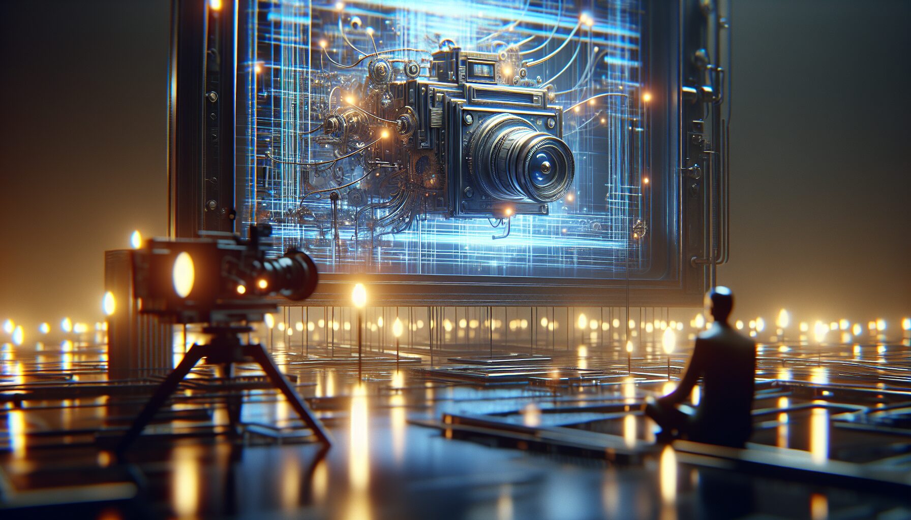 Rituals of the Screen Part III