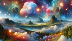 AI Dreamscapes Part III