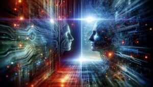 Digital Liminality Part II