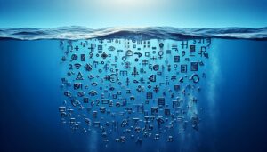 Submerged Symbols Part II