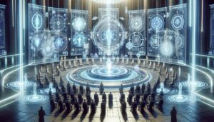 Rituals of the Screen Part II