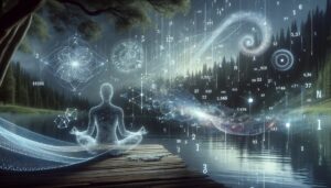 Algorithmic Meditation Part II