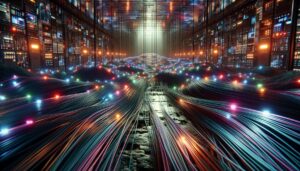Obscure Protocols: Hidden Rules of the Internet Underground