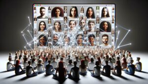 Networked Ritual: Collective Online Practice