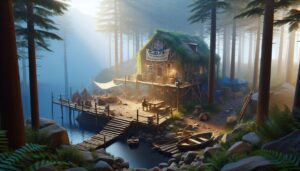 Countercultural Observations: Hidden Communities