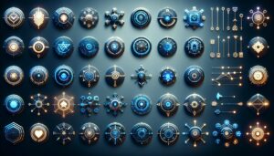 Technomantic Symbols Part II