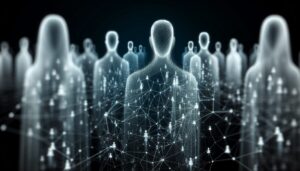 The Phantom Network: Tracking Unseen Connections