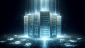 The Phantom Server: Ghost Nodes Explained