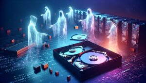 Digital Necromancy Part II: Resurrecting the Deleted