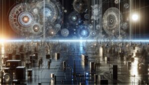 Digital Liminality Part III