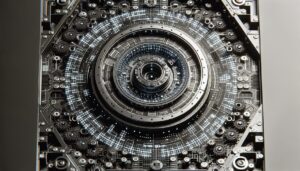 Algorithmic Archetypes Part II: Patterns in the Machine