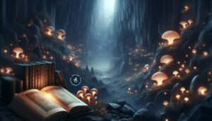 Manual for the Subterranean Reader