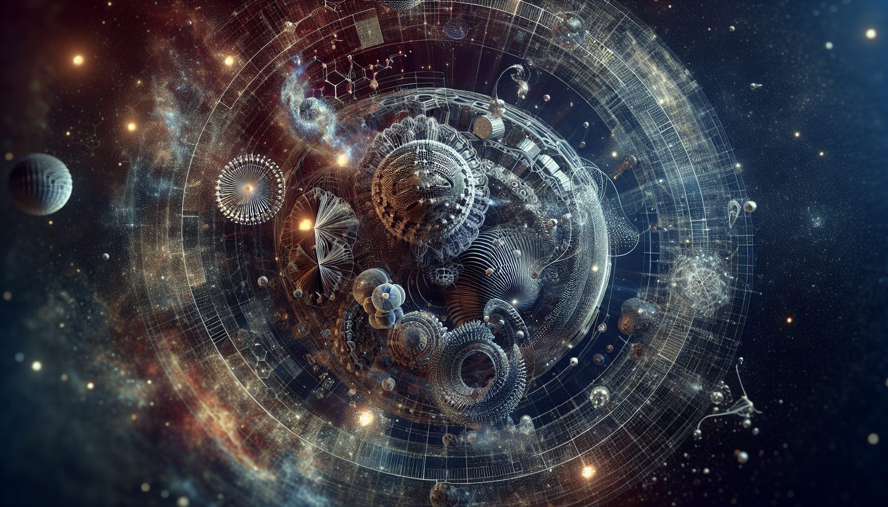 Mapping the Unseen Part II