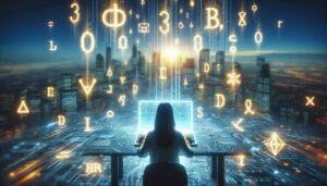 Cryptography as Modern Magic