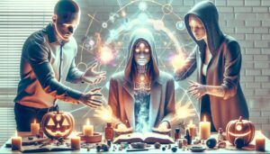 Posthuman Ritual Handbook (Excerpt)