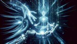 Machine Mystics Part II: AI in Spiritual Practice