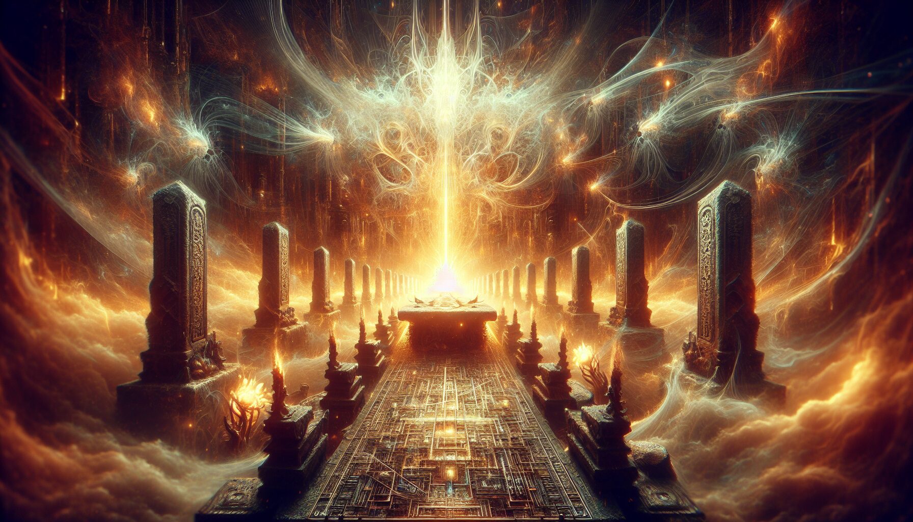 Spiritual Mosh – Hardcore as a Path to Transcendence