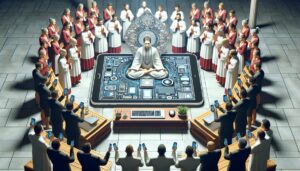 Rituals of the Screen: Elevating Everyday Tech