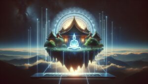 Virtual Sanctuaries: Sacred Spaces Online
