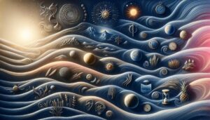 The Week Ahead: Patterns and Currents