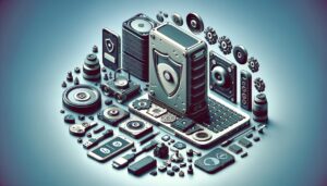 Anti-Surveillance Tools Part III