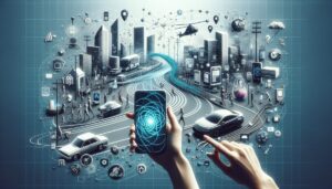 Algorithmic Archetypes: Patterns We Live By