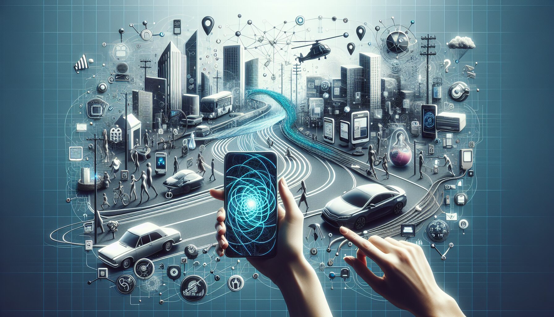 Algorithmic Archetypes: Patterns We Live By