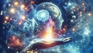 Networked Dreams: Collective Subconscious Online