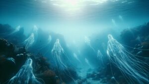 Ghost Nodes: Diaries from the Submerged