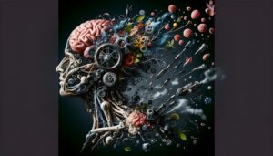 Posthuman Play: The Art of Becoming Machine
