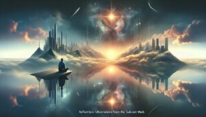 Reflection: Observations from the Subcore Week