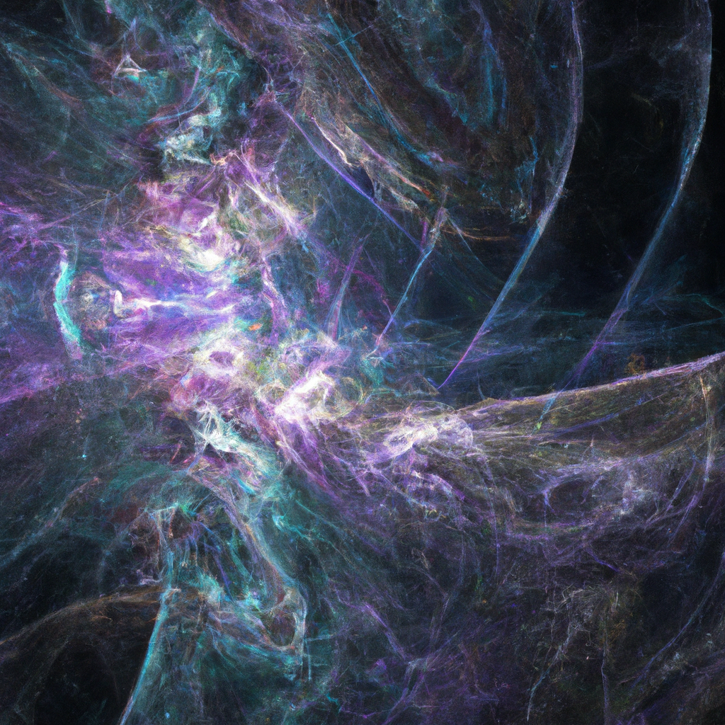 Transmission – Hyperdimensional Grace – SUBCORE