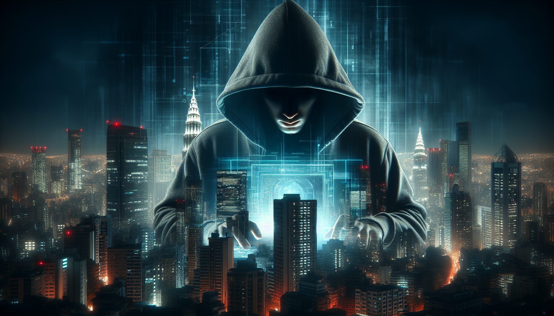 Hacktivist Legends: Modern Urban Mythology