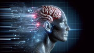 Mind Uploading and Identity Dissolution