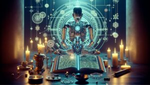 Posthuman Ritual Handbook Part II